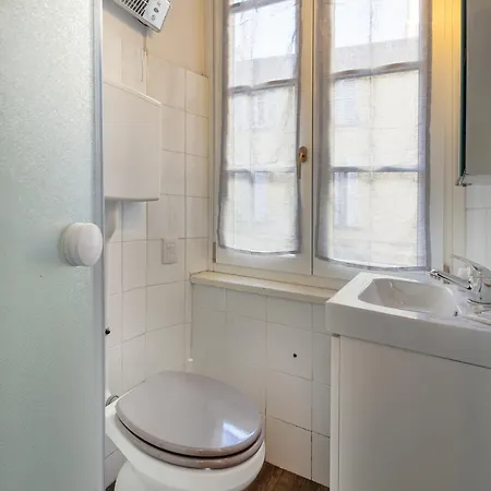 Angolo Medioevale - Centro