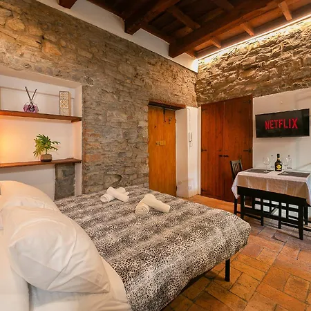 Appartement Angolo Medioevale - Centro Como