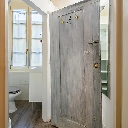 Angolo Medioevale - Centro Appartement *