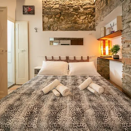 Appartement Angolo Medioevale - Centro Como