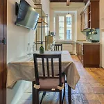 Apartman Angolo Medioevale - Centro