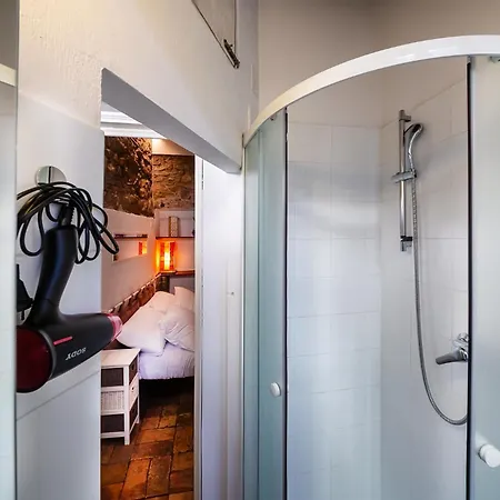 Angolo Medioevale - Centro * Como