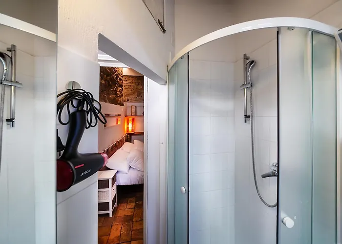 Angolo Medioevale - Centro * Como