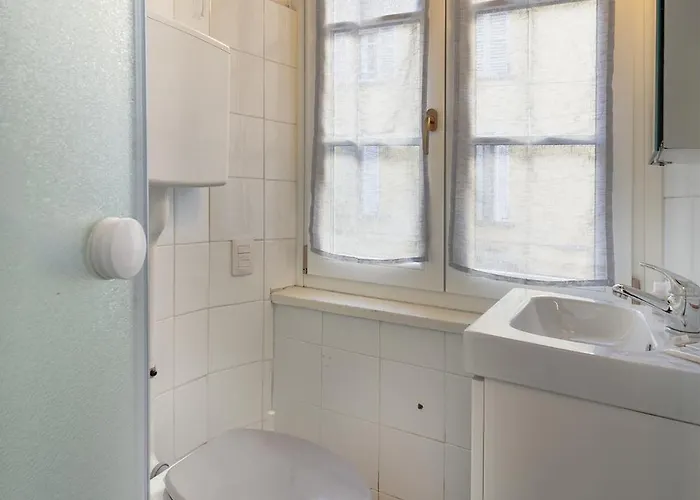 Angolo Medioevale - Centro