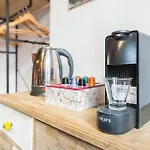 Angolo Medioevale - Centro Lejlighed