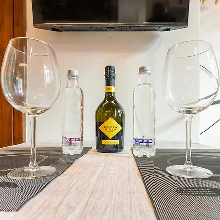 Angolo Medioevale - Centro Como